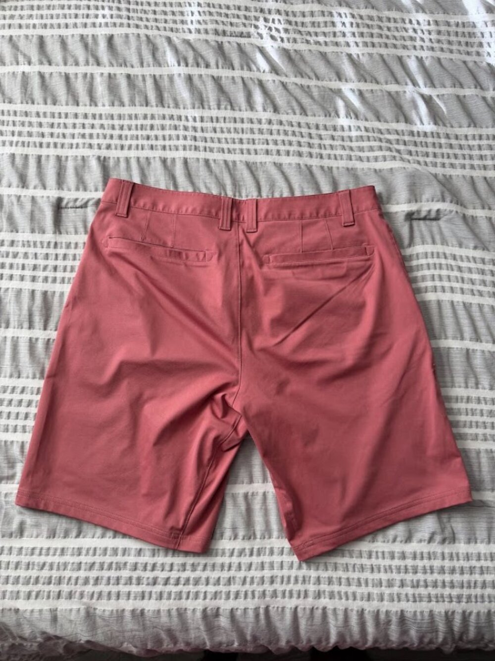 RHONE Commuter Shorts 32 9" - Picture 2 of 4